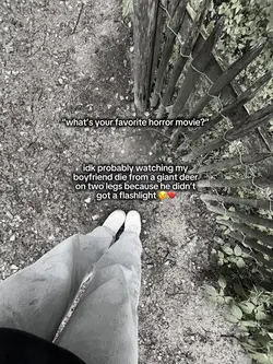 Very sad story 😭