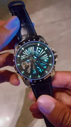 Watches 