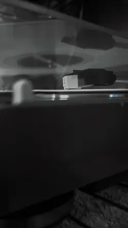 Vinyl Mix