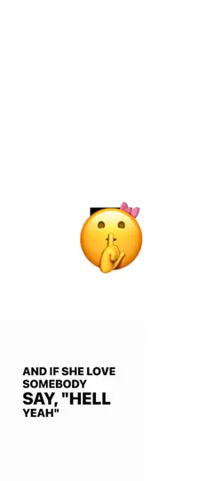 crush🤫