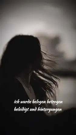 ich würde belogen 
