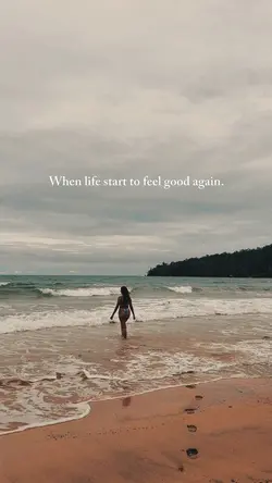 Beach Therapy  
