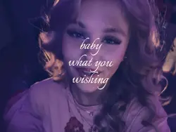 wish