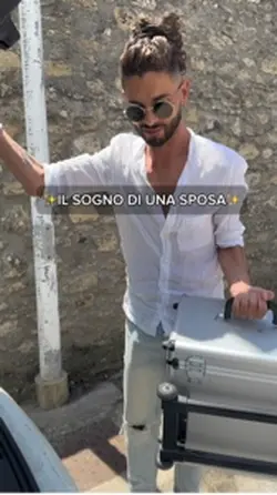 Matrimonio e sposi