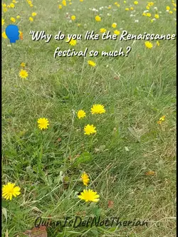 Renaissance festival