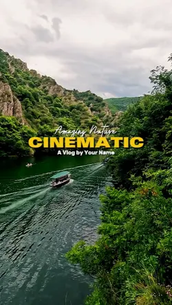 Cinematic Nature