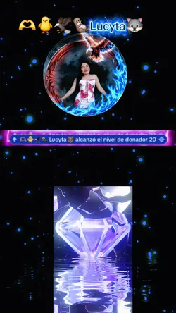 Nivel de donador
