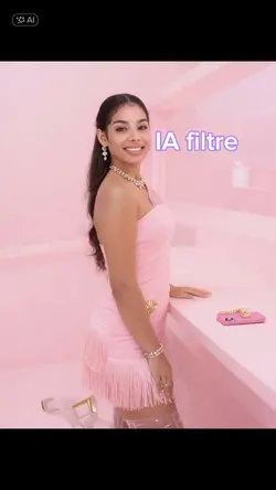 Ai photo rose 