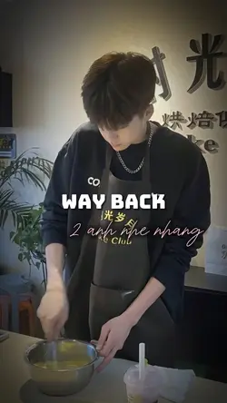 {2} ảnh nhẹ nhàng