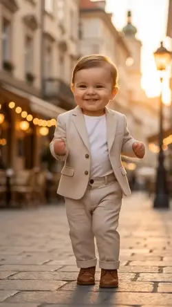 Baby Dance 