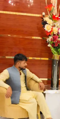 Khandani mard