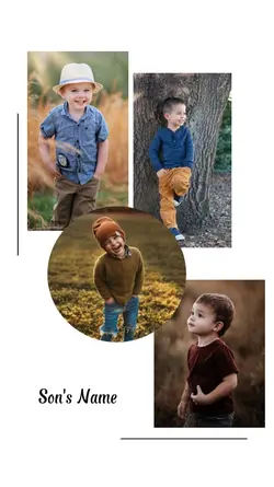My Son