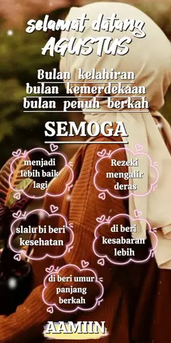 Selamat datang 