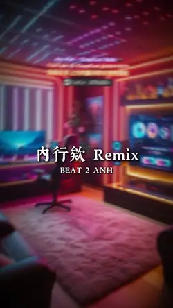 內行欸 Remix