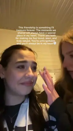 Best friend Forever 