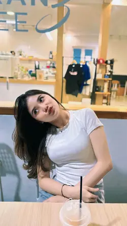 beautiful girl