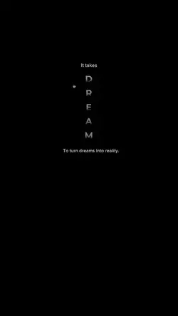Dream 