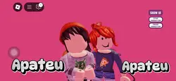 Apateu/apt Roblox