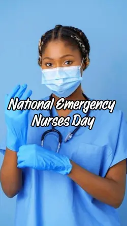 National Nurses Day