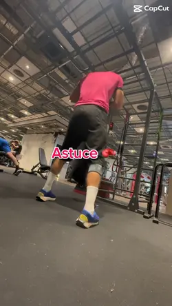 Astuce boxe 🥊 
