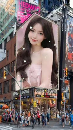 #billboard