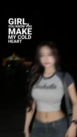 blurry face