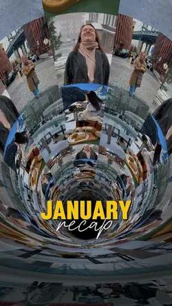 january recap 2026