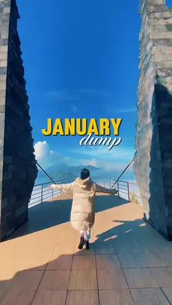 january dump 2026