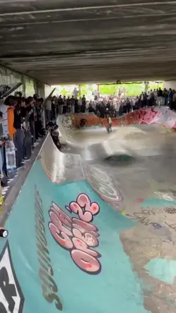 skatebord