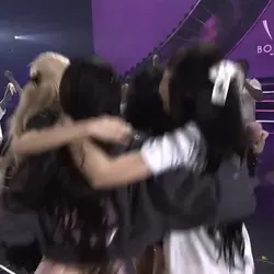 BLACKPINK 