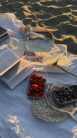 august.