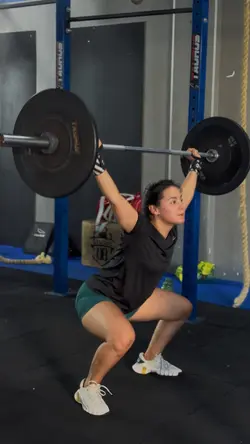 Crossfit turma