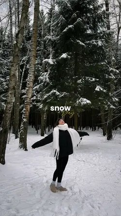 snow day 