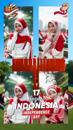 Agustus Merdeka