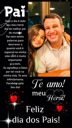 Dia dos pais