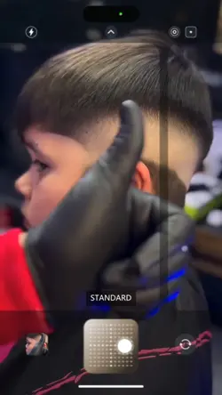 barber💈