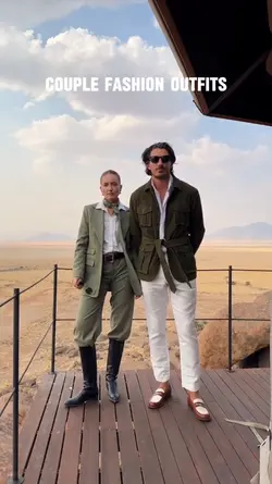 CoupleFashionOutfits