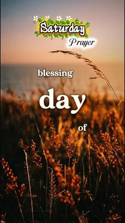 LORD TODAY SATURDAY