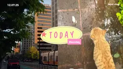 Today monday