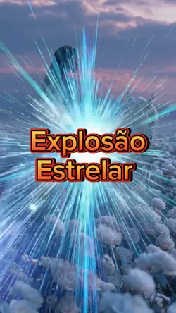 Explosão Estrelar 
