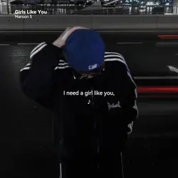 girls like you