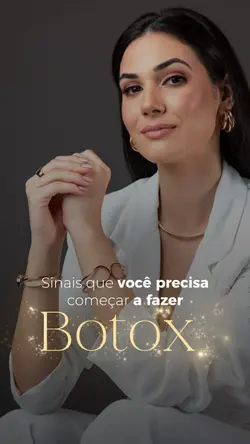Botox | Autoestima