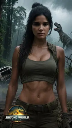ai jurassic