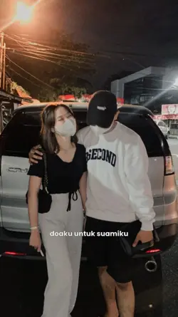 doaku untuk suamiku