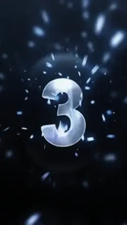 Count-down Template