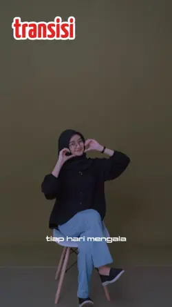 kita gas nape tamang