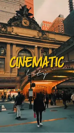 9 Clips Cinematic