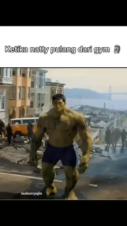 Nasib natty