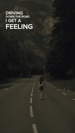 Country Roads