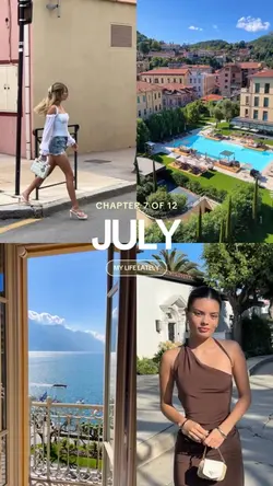 July dump 2025